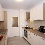 Nonno Апартаменты