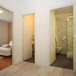 Nonno Апартаменты *