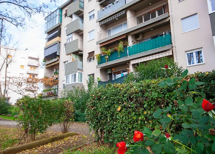 Lejlighed Nonno Pula