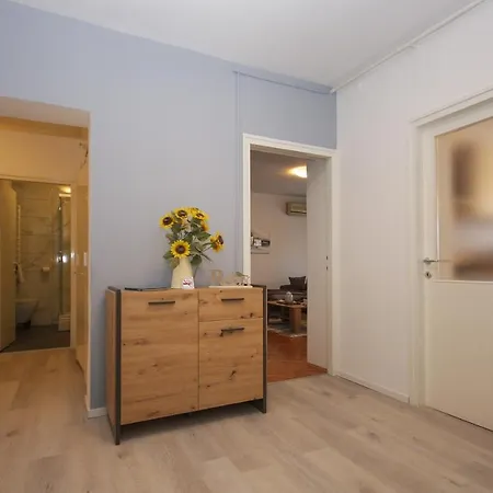 Apartmán Nonno Pula