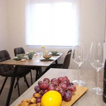 Nonno Apartmán Pula