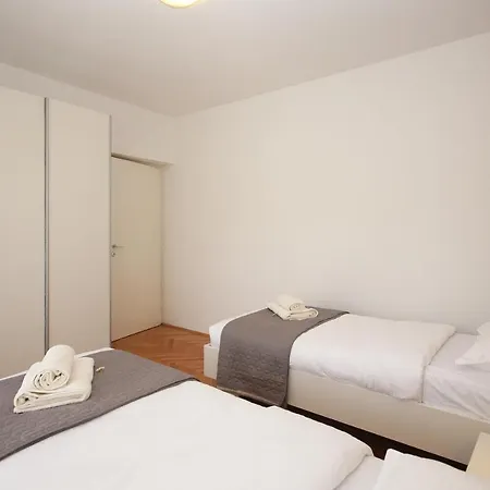 Nonno Apartmán Pula