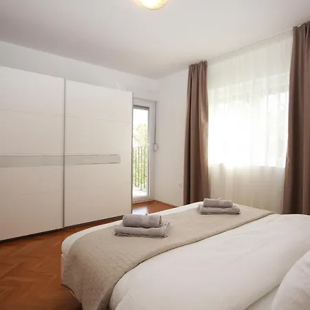 Apartmán Nonno Pula