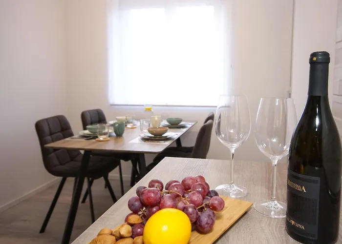 Nonno Apartment Pula
