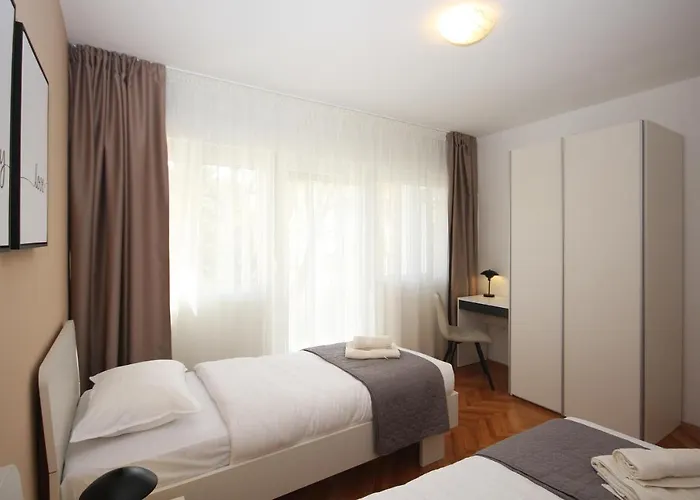 Διαμέρισμα Nonno *