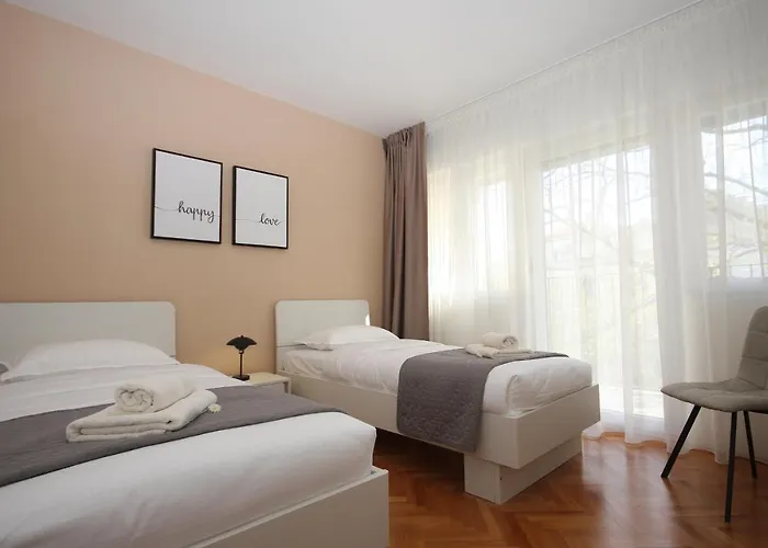 Nonno Διαμέρισμα