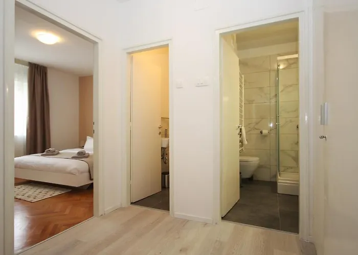 Nonno Διαμέρισμα *