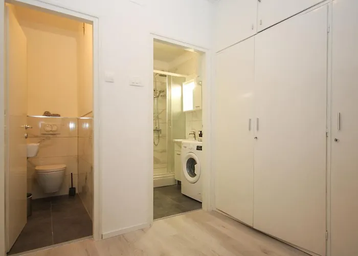 Διαμέρισμα Nonno *