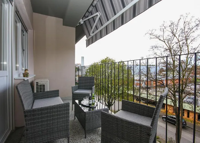 Διαμέρισμα Nonno