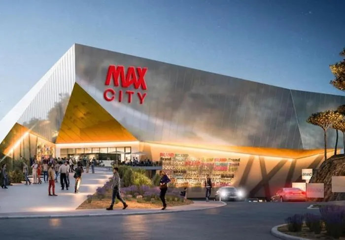 Nonno Διαμέρισμα